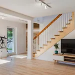 Vacationclub - Szklarska Park Vacationhome 1 * Шклярська Поремба