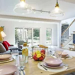 Vacationclub - Szklarska Park Vacationhome 1 بيت للعطل