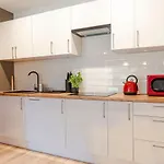 Vacationclub - Szklarska Park Vacationhome 1 Шклярська Поремба