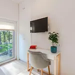 Vacationclub - Szklarska Park Vacationhome 1 Будинок відпочинку Шклярська Поремба