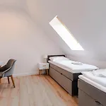 Vacationclub - Szklarska Park Vacationhome 1