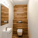 Vacationclub - Szklarska Park Vacationhome 1 Будинок відпочинку Шклярська Поремба