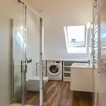 Vacationclub - Szklarska Park Vacationhome 1 Шклярська Поремба