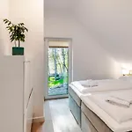 Будинок відпочинку Vacationclub - Szklarska Park Vacationhome 1 *