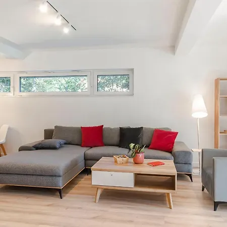 بيت للعطل Vacationclub - Szklarska Park Vacationhome 1