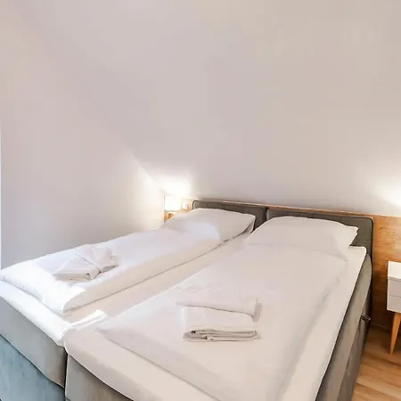 Vacationclub - Szklarska Park Vacationhome 1 * 斯克拉斯卡波伦巴