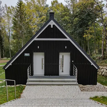 Vacationclub - Szklarska Park Vacationhome 1 شكلارسكا بوريبا