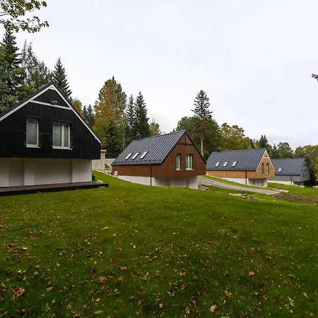 Vacationclub - Szklarska Park Vacationhome 1 Будинок відпочинку