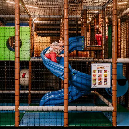 Vacationclub - Szklarska Park Vacationhome 1 Шклярська Поремба