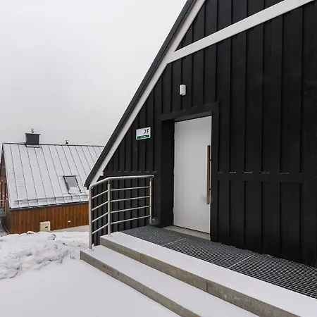 Vacationclub - Szklarska Park Vacationhome 1 Будинок відпочинку