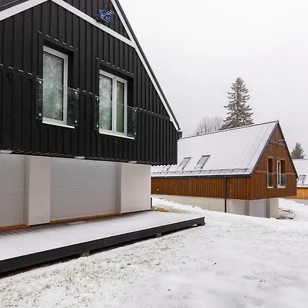 Vacationclub - Szklarska Park Vacationhome 1 Шклярська Поремба