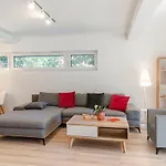 Feriehus Vacationclub - Szklarska Park Vacationhome 1