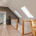 Vacationclub – Szklarska Park Vacationhome 1 *