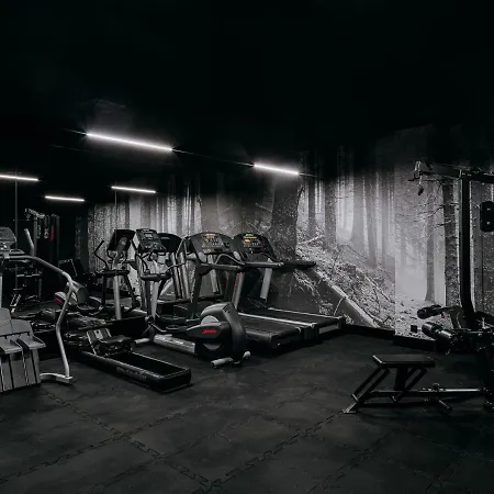 Vacationclub - Szklarska Park Vacationhome 1 Nyaraló Szklarska Poręba