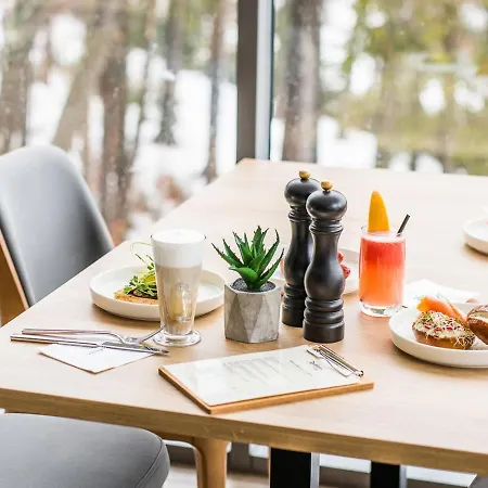 Nyaraló Vacationclub - Szklarska Park Vacationhome 1