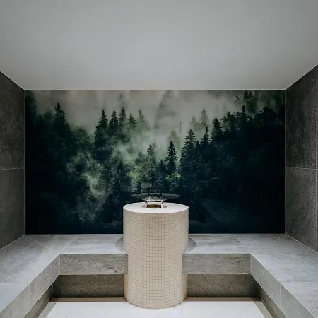 Vacationclub - Szklarska Park Vacationhome 1