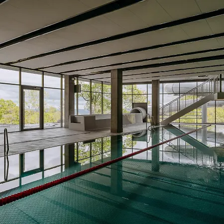 Vacationclub - Szklarska Park Vacationhome 1 シクラルスカ・ポレンバ