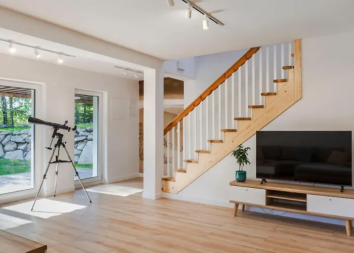 Vacationclub – Szklarska Park Vacationhome 1 * Szklarska Poręba