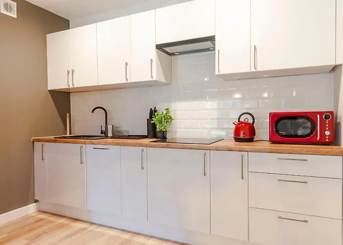 Vacationclub – Szklarska Park Vacationhome 1 Szklarska Poręba