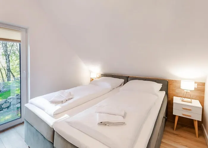 Vacationclub – Szklarska Park Vacationhome 1 * Szklarska Poręba