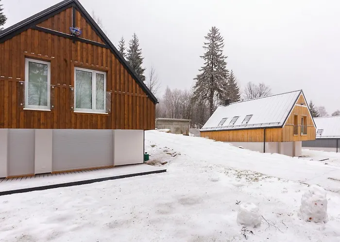 Vacationclub – Szklarska Park Vacationhome 1